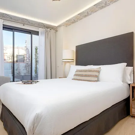 Genteel Museo Apartment