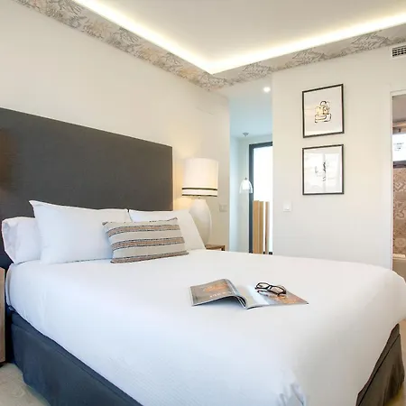Genteel Museo Apartment *