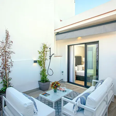 Apartamento Genteel Museo