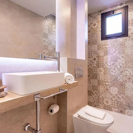 Apartamento Genteel Museo *