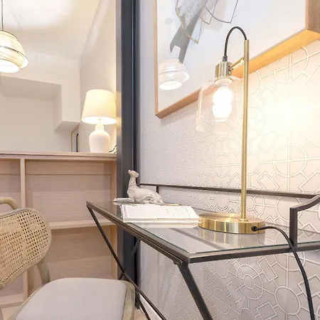 Genteel Museo Apartment Seville