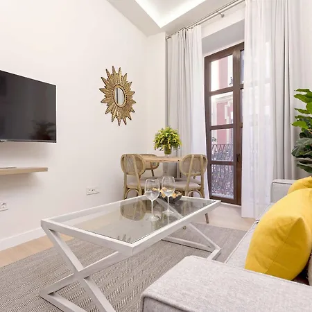 Apartment Genteel Museo *