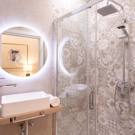 Apartamento Genteel Museo Sevilla