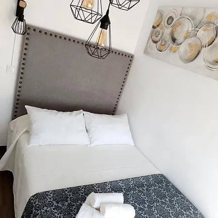 Casa Blanca Sevilla