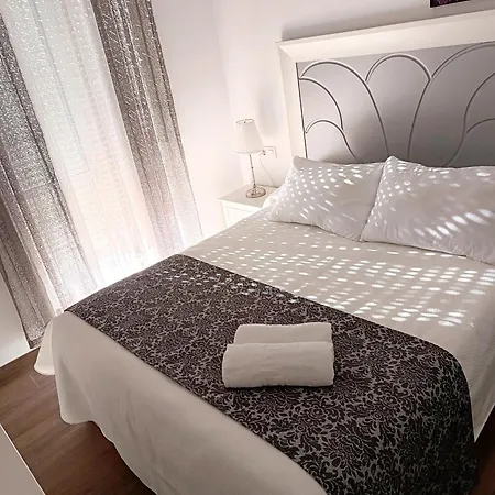 Casa Blanca Sevilla