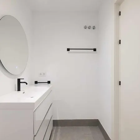 Apartment Presidente 4