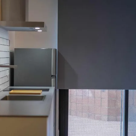 Apartment Presidente 4