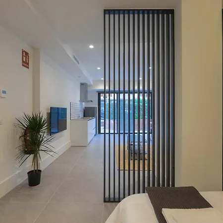 Presidente 4 Apartment *