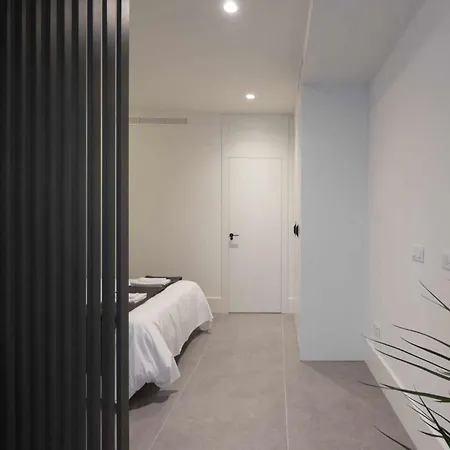 Presidente 4 Apartment Seville