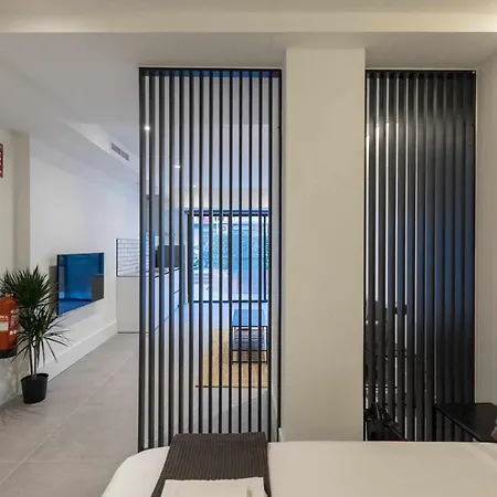 Presidente 4 Apartment Seville