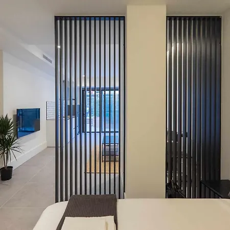 Apartment Presidente 4 *