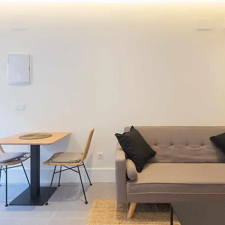 Apartment Presidente 4 Seville