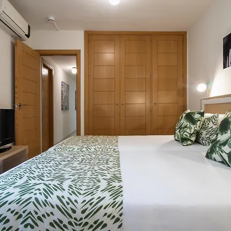 Appartamento Pierre&vacances Sevilla Siviglia
