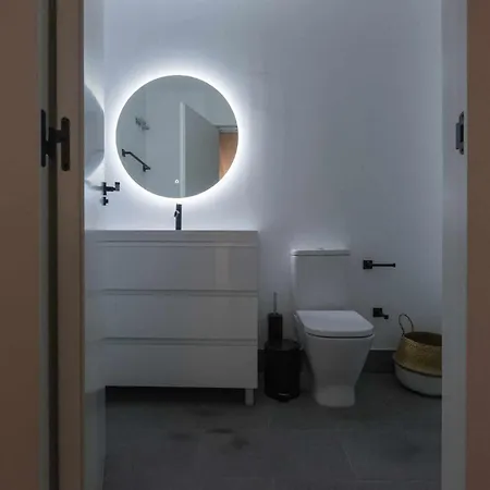 Presidente 2 Appartement *