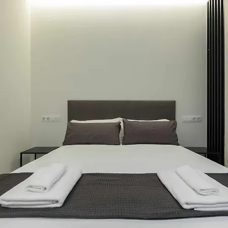 Presidente 2 Appartement Sevilla