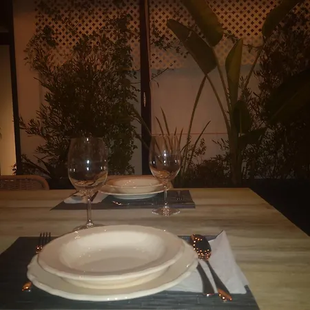 Duplex Luxury Giralda With Terrace Apartment