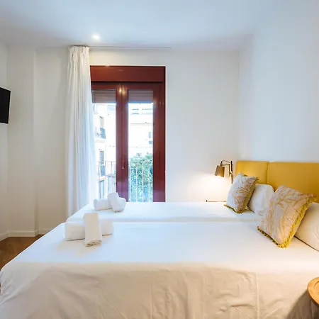 The Zentral & Apartment Seville