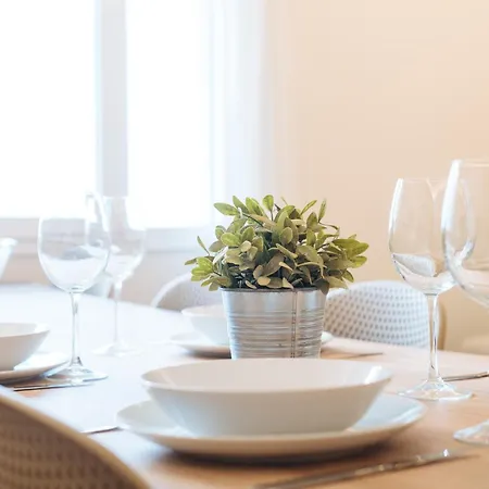 Apartament The Zentral &