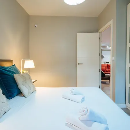 The Zentral & Apartment *