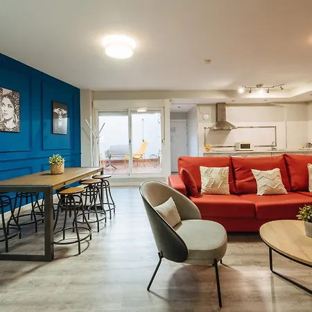 The Zentral & Apartment *