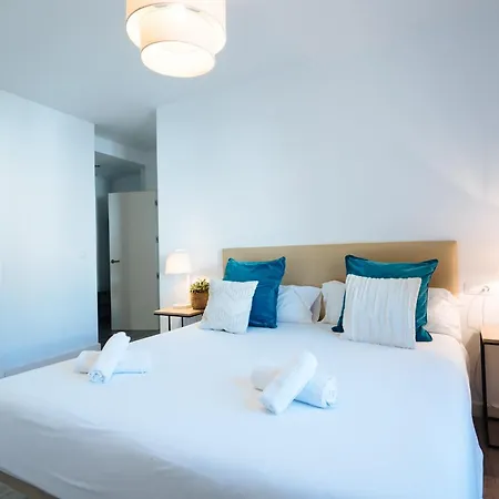 Apartment The Zentral &
