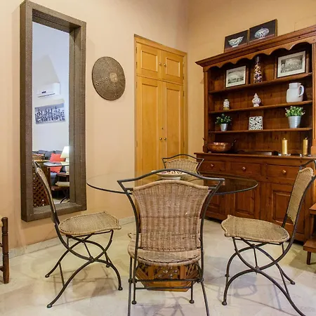 Apartment Wish Calatrava De