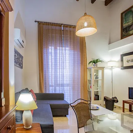 Apartment Wish Calatrava De *