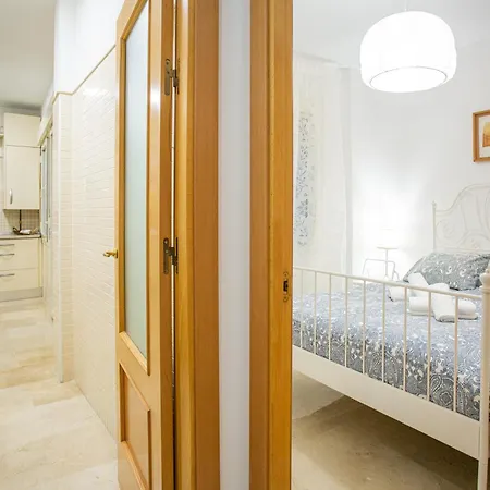Wish Calatrava De Apartment Seville