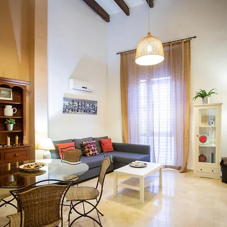 Apartment Wish Calatrava De *