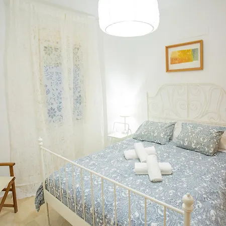Apartment Wish Calatrava De Seville