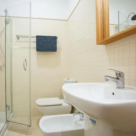 Apartment Wish Calatrava De