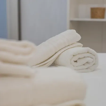 Apartment Wish Conde De Seville