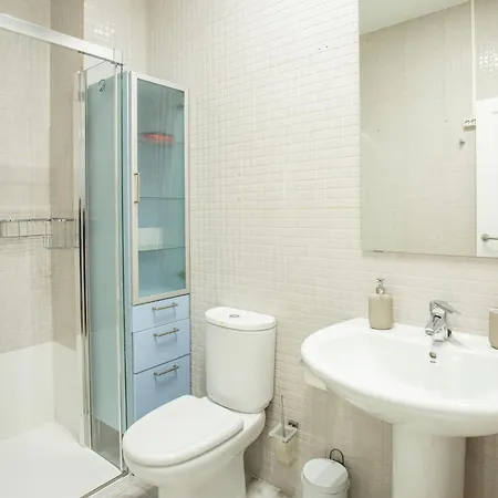 Wish Conde De Apartment