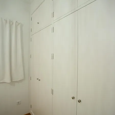 Apartment Wish Conde De