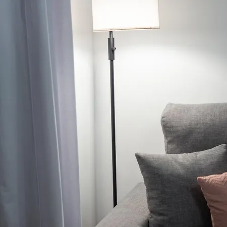 Wish Conde De Apartment