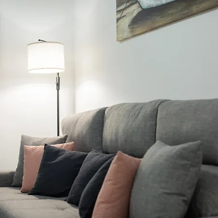 Wish Conde De Apartment *