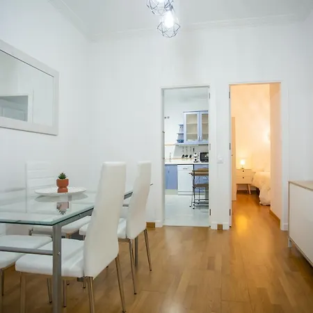Apartment Wish Conde De