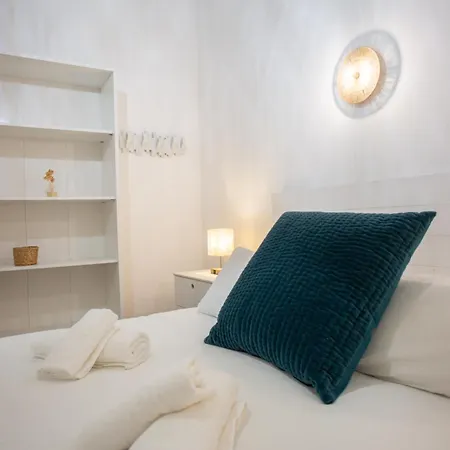 Apartment Wish Conde De *