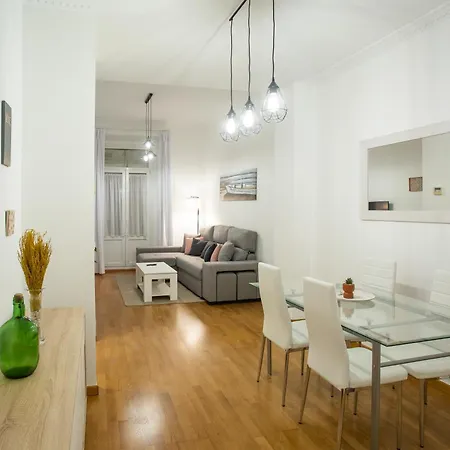 Wish Conde De Apartment *