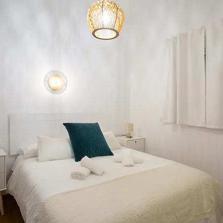 Wish Conde De Apartment