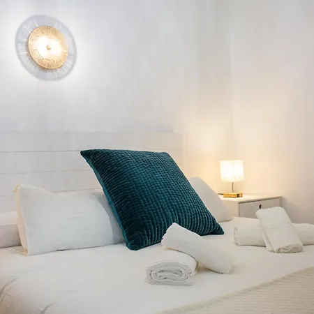 Wish Conde De Apartment