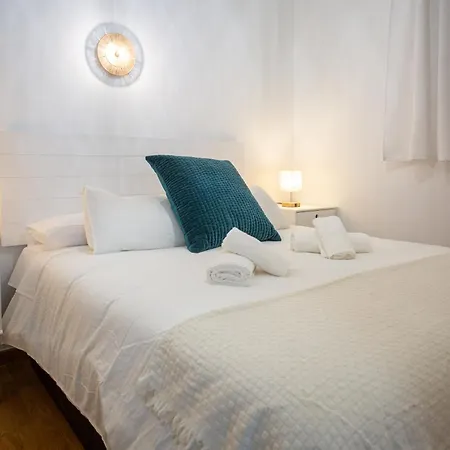 Apartment Wish Conde De