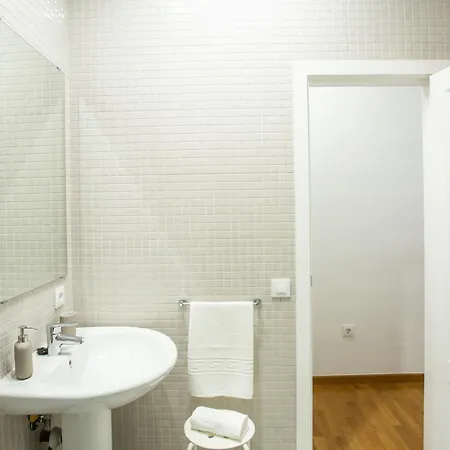 Wish Conde De Apartment *