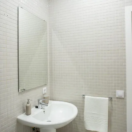 Wish Conde De Apartment Seville