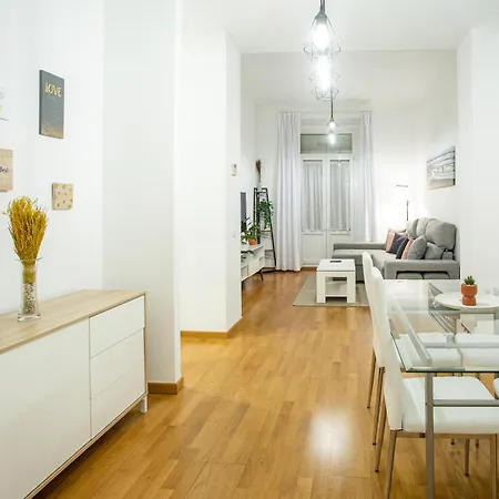 Wish Conde De Apartment