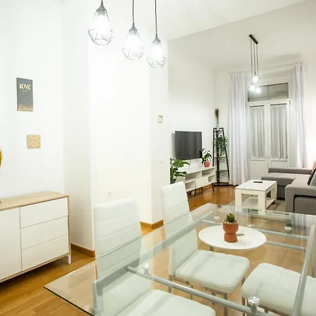 Wish Conde De Apartment *