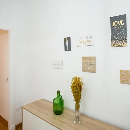 Apartment Wish Conde De