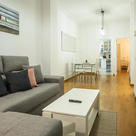 Apartment Wish Conde De *