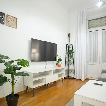 Wish Conde De Apartment