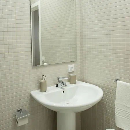 Apartment Wish Conde De *